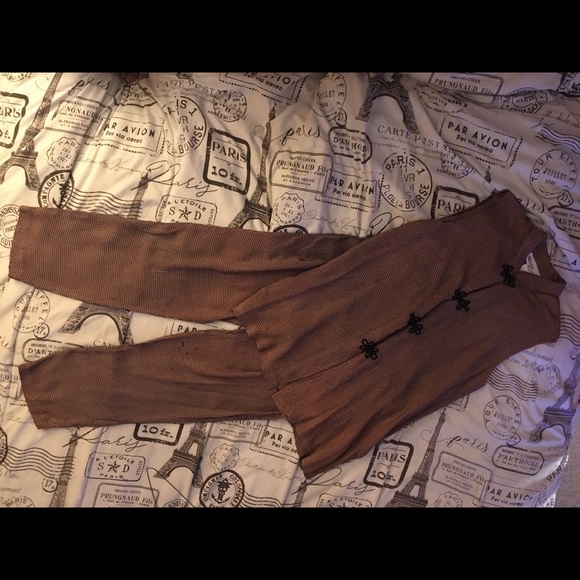 Pant Set - Picture 3 of 3